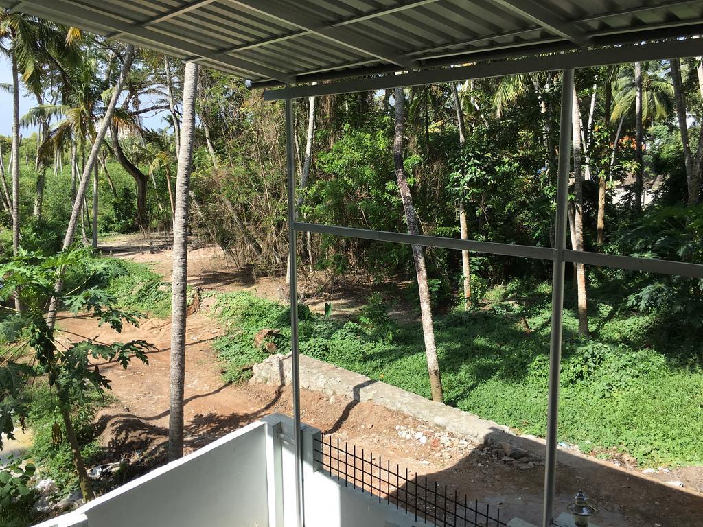 Rams Guest House Near Lulu Mall Thiruvananthapuram Exteriör bild
